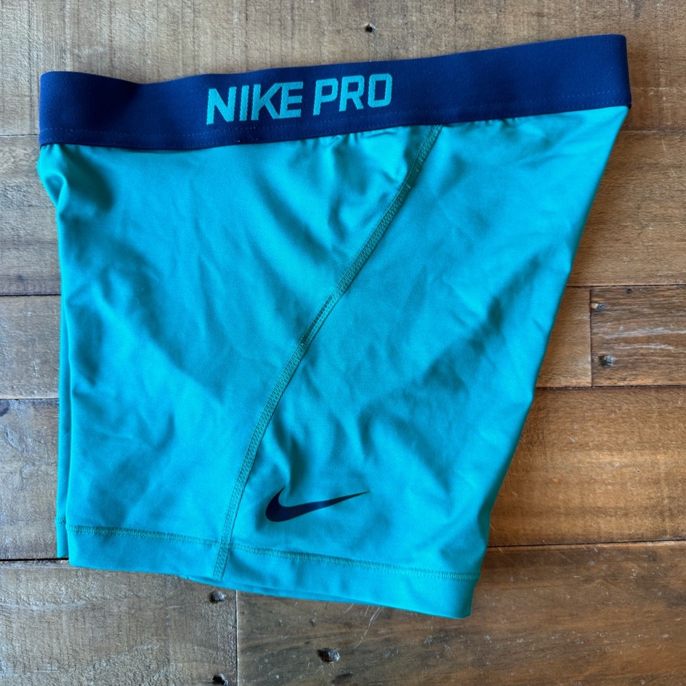 Nike Pro Dri-Fit Shorts